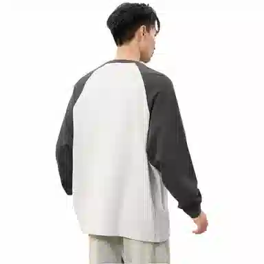 SESAME STREET Long Sleeve T-Shirt