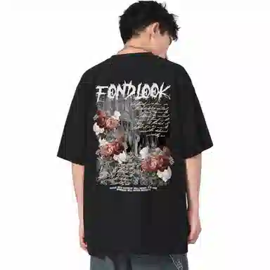 FONDLOOK T