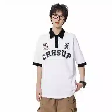 MAURRGOOU Polo