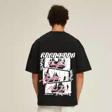 ROBINHOOD T