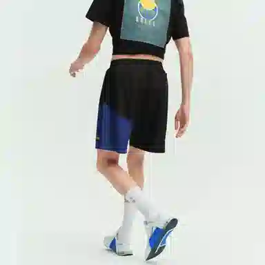 NBA Logo