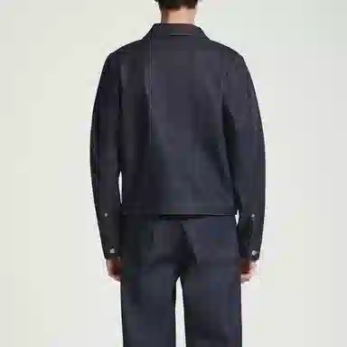 COS Denim Jacket Indigo