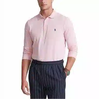 Polo Ralph Lauren SS24 LogoPolo