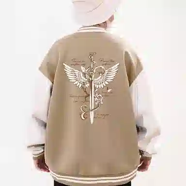 MINISO Warm Winter Series Jacket