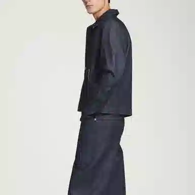 COS Denim Jacket Indigo