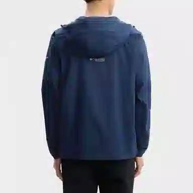 Columbia SS25
