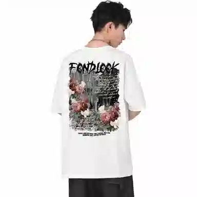 FONDLOOK T