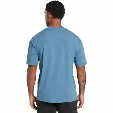 Gymshark Essential Blue