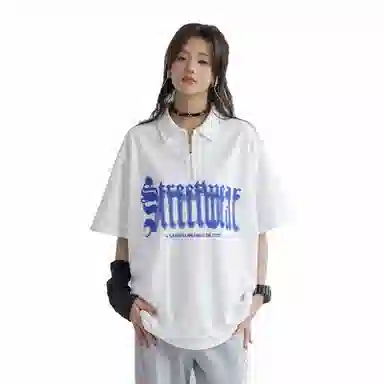 MAURRGOOU Polo