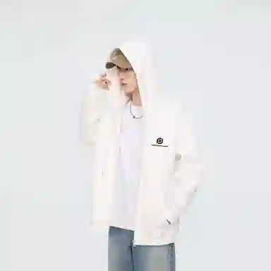 王者荣耀 简约休闲宽松夹克外套 男女同款