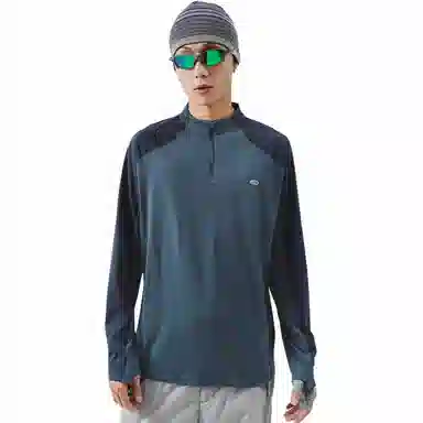 NOTHOMME BLUE COOLMAX