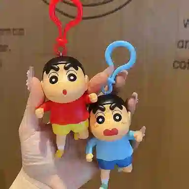 Crayon Shinchan q ABS