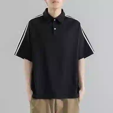 Warrior Polo