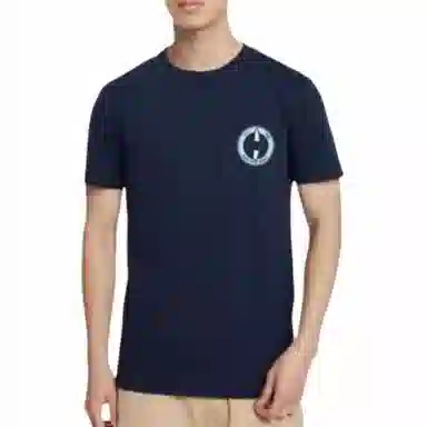 HUGO BOSS SS22 LogoT