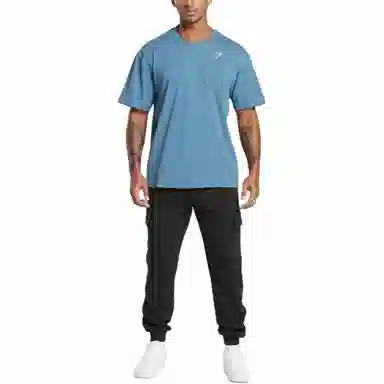 Gymshark Essential Blue