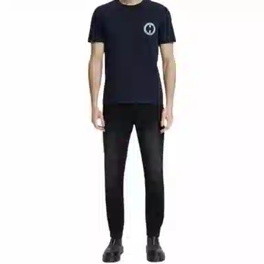 HUGO BOSS SS22 LogoT