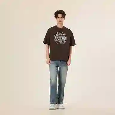 Lee Cooper T