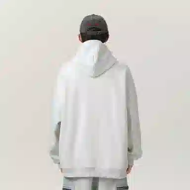 ROBINHOOD Pullover Hoodie