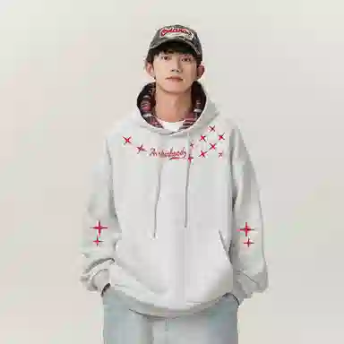 ROBINHOOD Pullover Hoodie