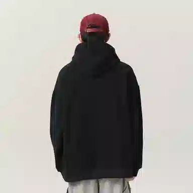 ROBINHOOD Pullover Hoodie