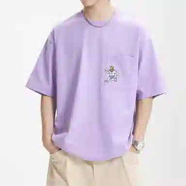 GOODHENLCE T