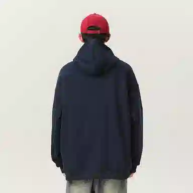 ROBINHOOD Pullover Hoodie