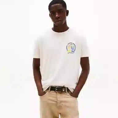 Tommy Hilfiger T
