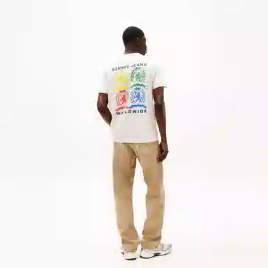 Tommy Hilfiger T