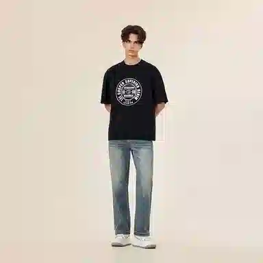 Lee Cooper T