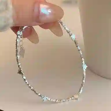 SWEET PLANET ins S925