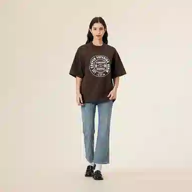 Lee Cooper T