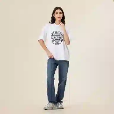 Lee Cooper T