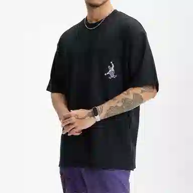 GOODHENLCE T