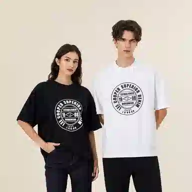 Lee Cooper T