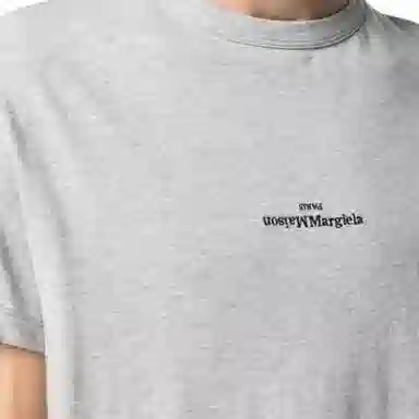 Maison Margiela SS21 Logo T