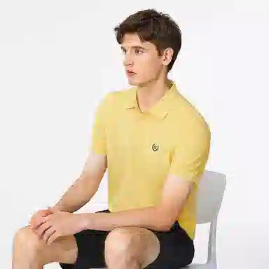 GY goldlion Polo