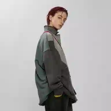 A SQUARE ROOT Polo Shirt