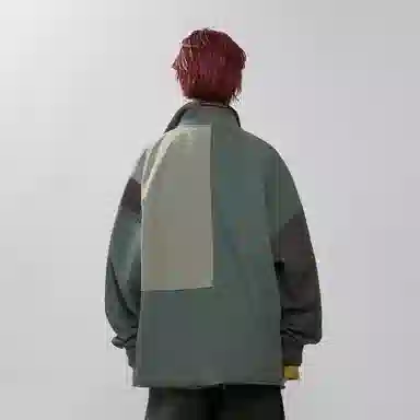 A SQUARE ROOT Polo Shirt