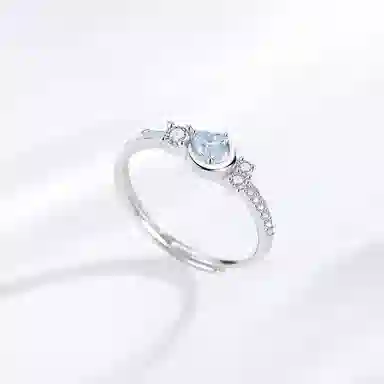 KING TAI SANG S925