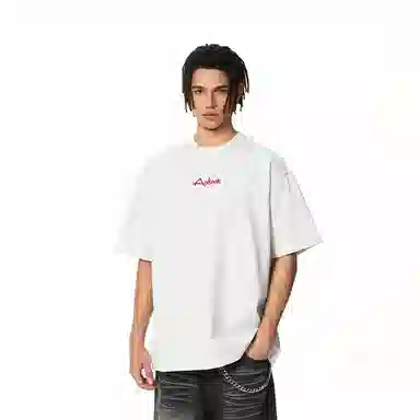 A chock LogocleanfitT