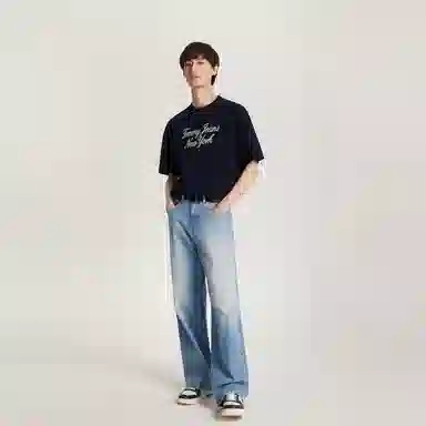 Tommy Hilfiger logoT
