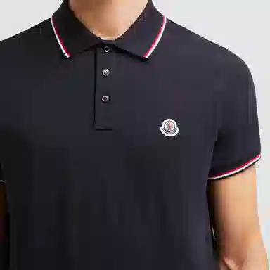 Moncler SS25 Polo