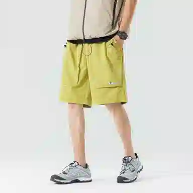 LIGHTNING MONSTER Logo