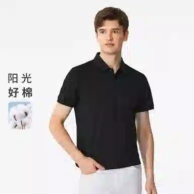 GY goldlion Polo