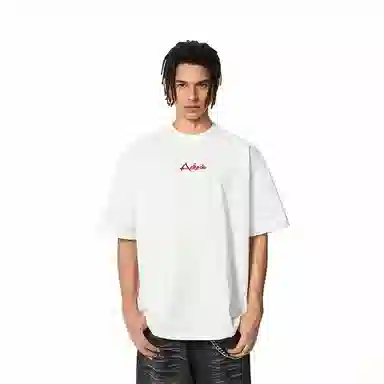 A chock LogocleanfitT