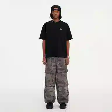 STK SMALL TOWN KID T