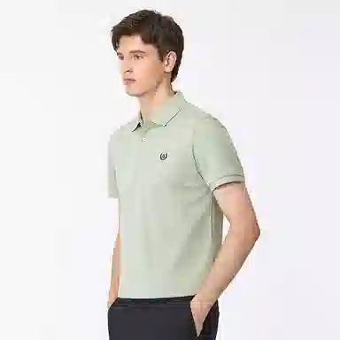 GY goldlion Polo
