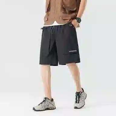 LIGHTNING MONSTER Logo