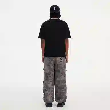 STK SMALL TOWN KID T