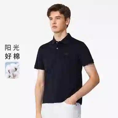 GY goldlion Polo